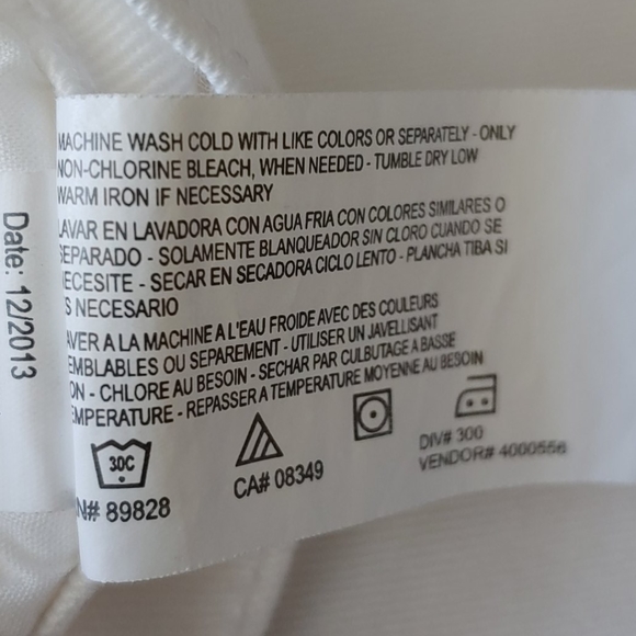 👖 Gloria Vanderbilt Jeans - Picture 13 of 13